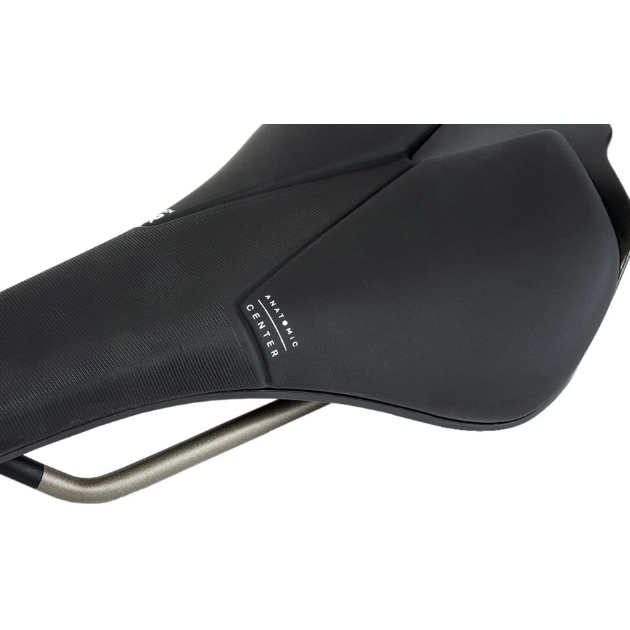 Prologo Scratch NDR Saddle - Tirox - black | BIKE24