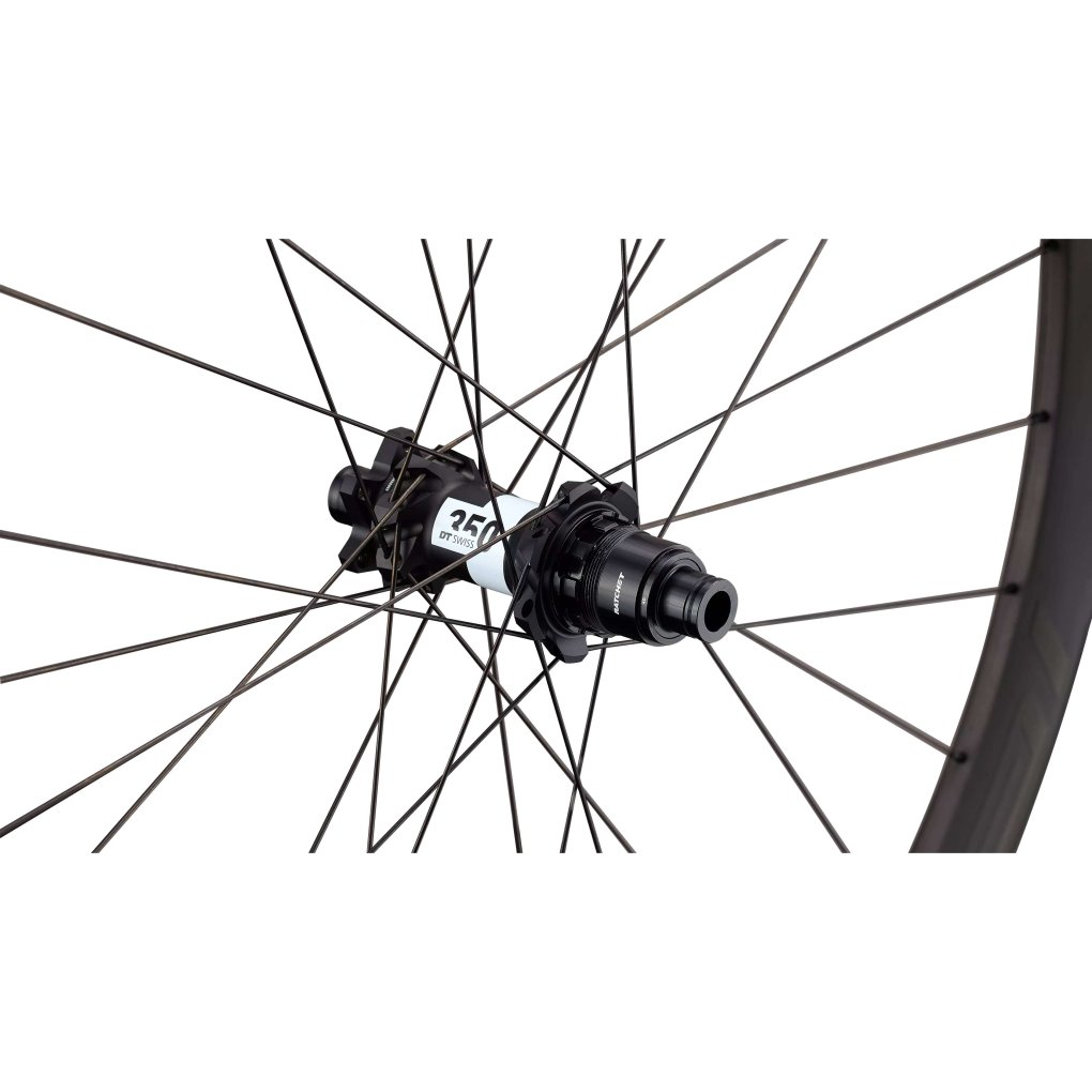 Specialized Control SL VI 350 Rear Wheel 29