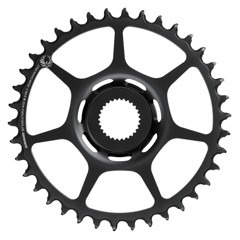 パーツ SRAM X-SYNC 2 EAGLE CHAINRING 38T 6mm 517i1HX90HL._UF894,1000_QL80_.jpg