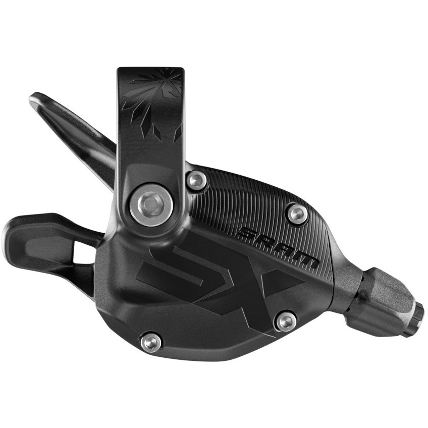 SRAM SX Eagle X-Actuation Trigger Shifter - Single Click - 12