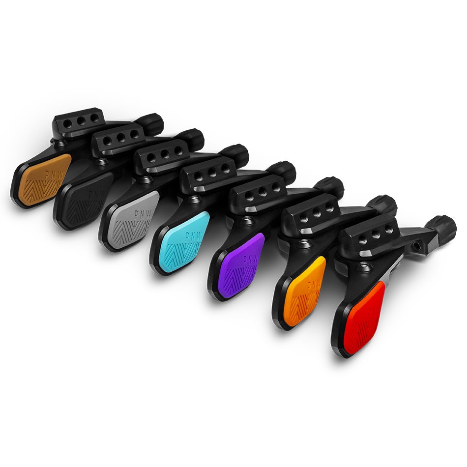 Pnw Loam Lever Pnw Dropper Remote PNW Components Loam Lever Remote