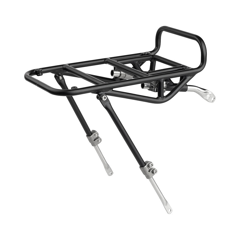 SURLY* nice rack front (silver) SURLY* nice rack front (silver