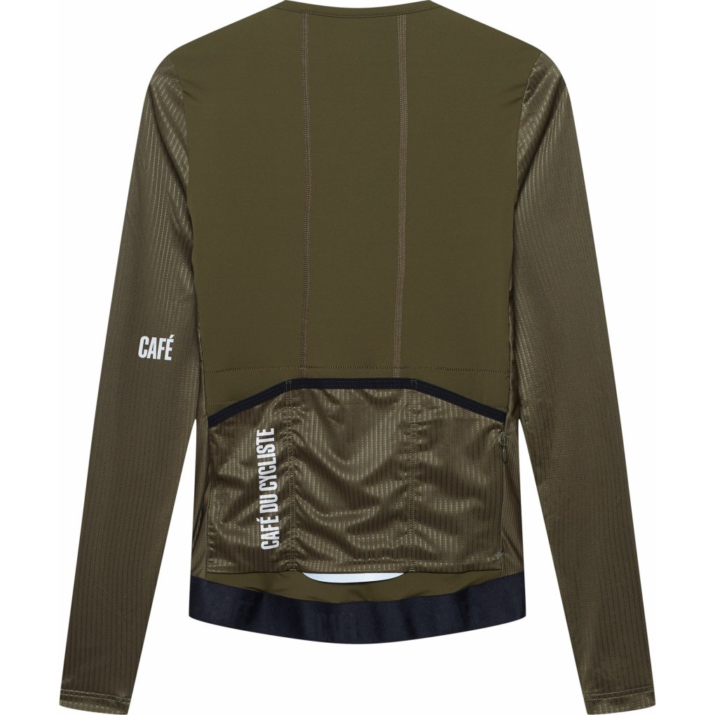 Café du Cycliste Roxane XS Roxane for Women – Grundtner