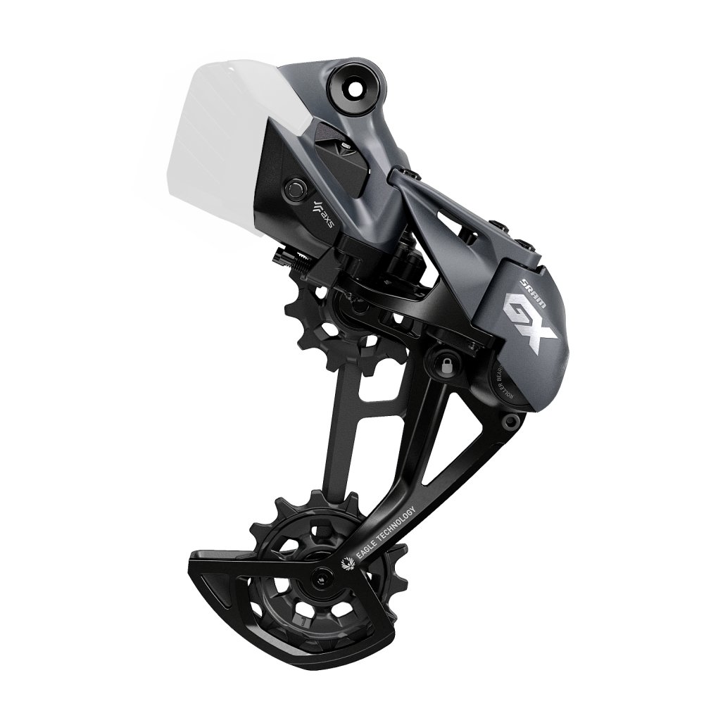 SRAM Rear Derailleur 12-Speed — afbeelding 1
