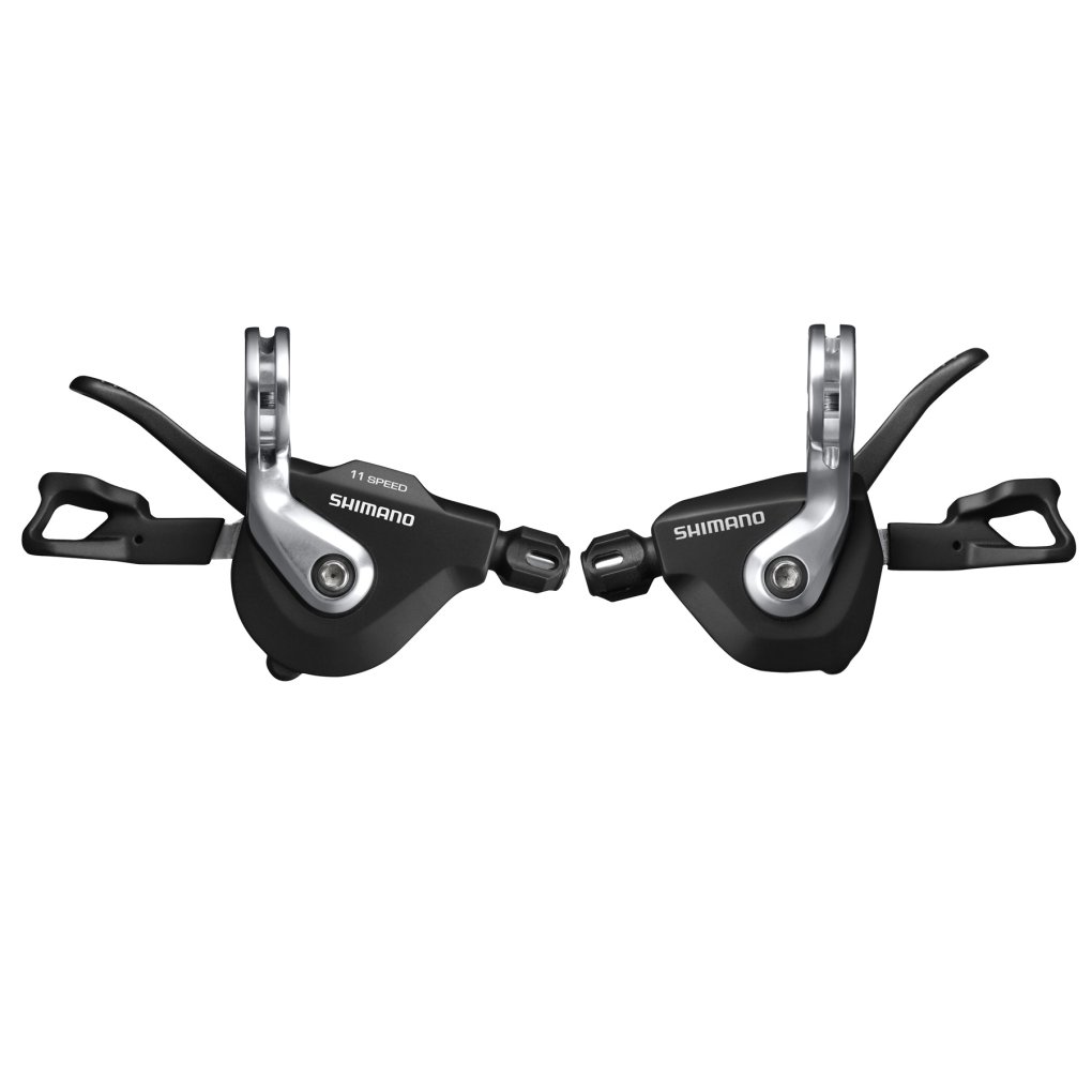 Shimano SL-RS700 Rapidfire Plus Flatbar Shift Lever - Clamp