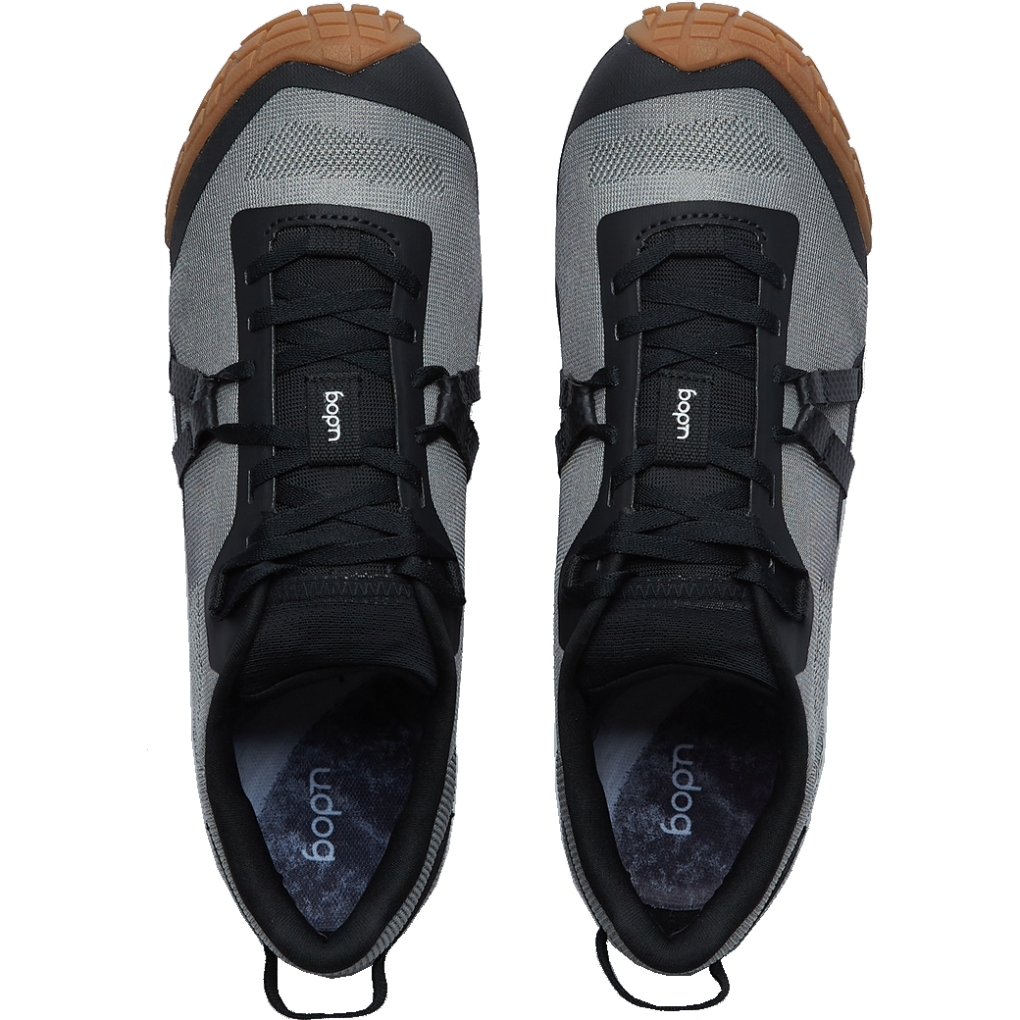 UDOG Distanza Gravel Shoes - Ash Grey | BIKE24