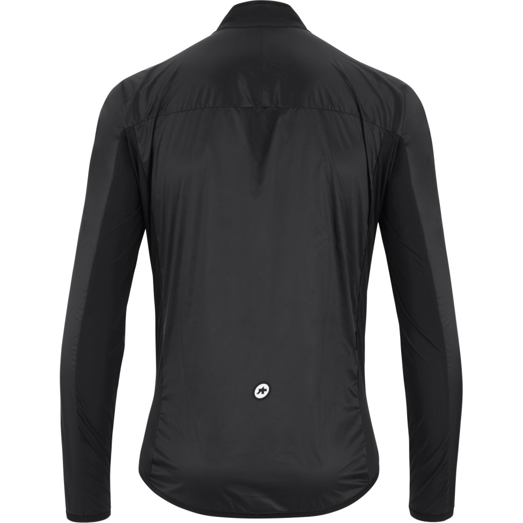 ASSOS MILLE GT WIND JACKET C2 ブラック Mサイズ ASSOS_11.32.401.18_14.jpg