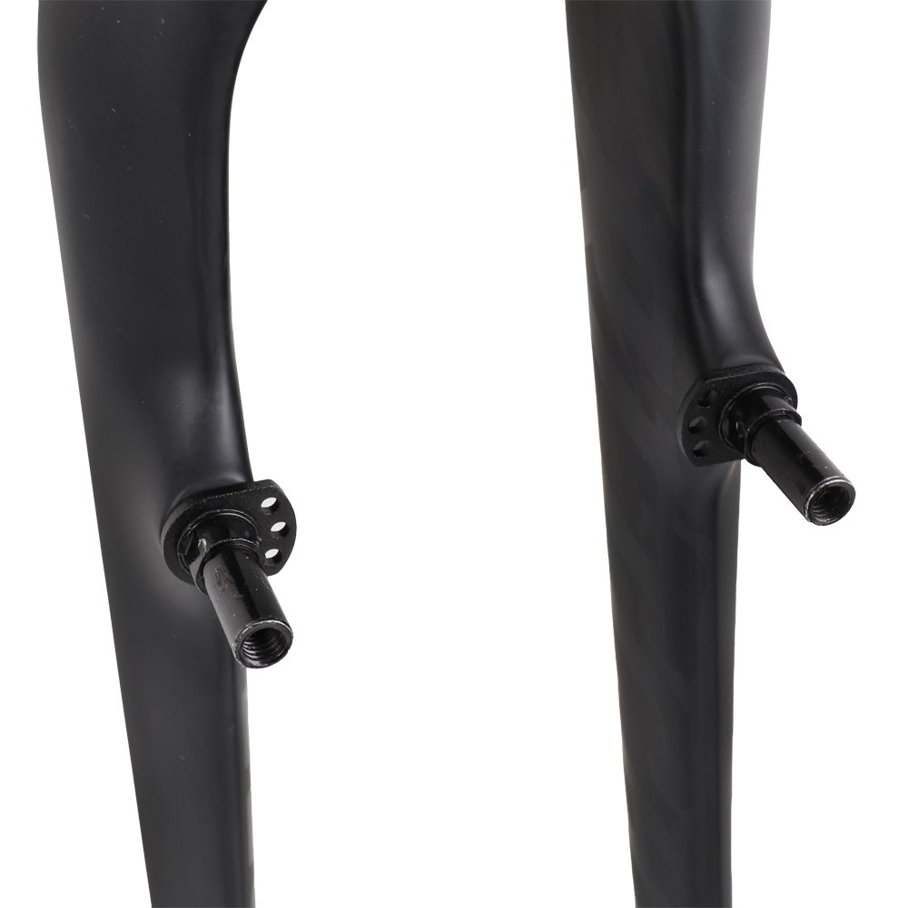 Ritchey WCS Carbon Cross Fork - 1 1/8 Inch - Cantilever - QR