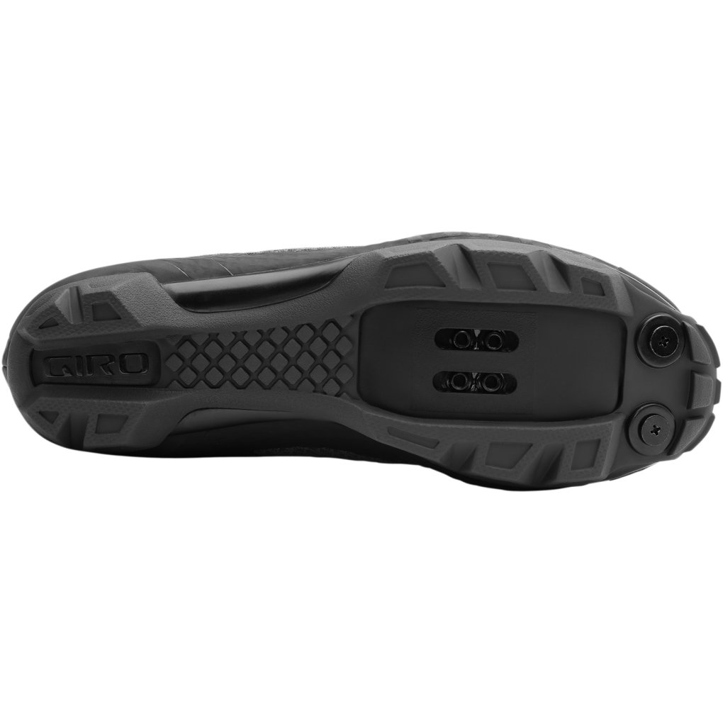 Giro Sector MTB Shoes Women - black/dark shadow | BIKE24