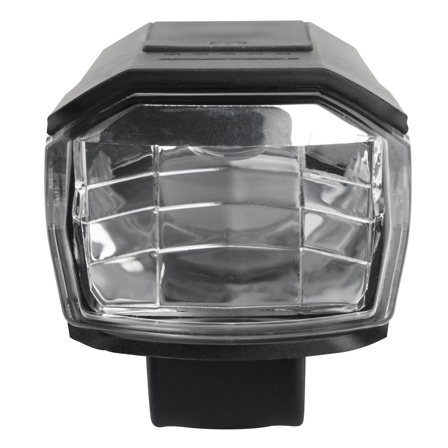 Trelock LS 233 BIKE-i VEO Front Light - black Trelock LS 233 BIKE-i VEO Front Light - black