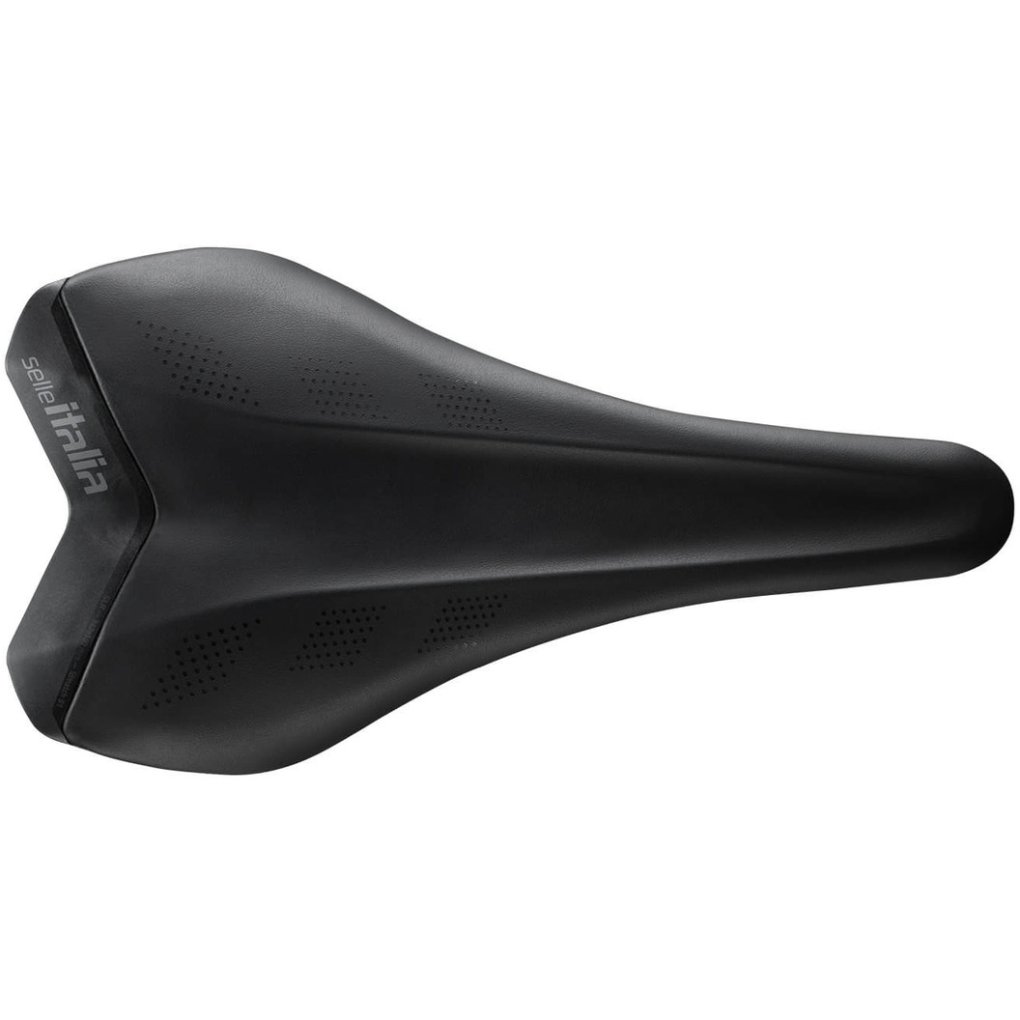 Selle Italia SLR Advan Fill Road Saddle - S1 | black | BIKE24