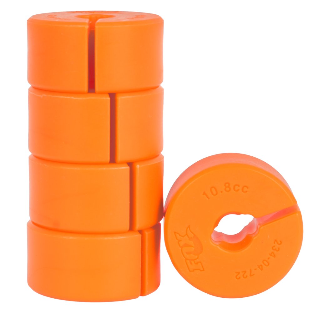 Volume Spacer 8cc Fox Pour Fourche 32 Et 32SC (NA2) - À Partir De 2016