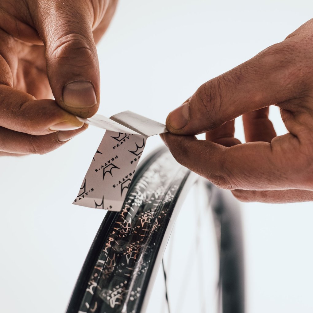 Peaty's Rim Tape Tubeless Rim Tape 9m