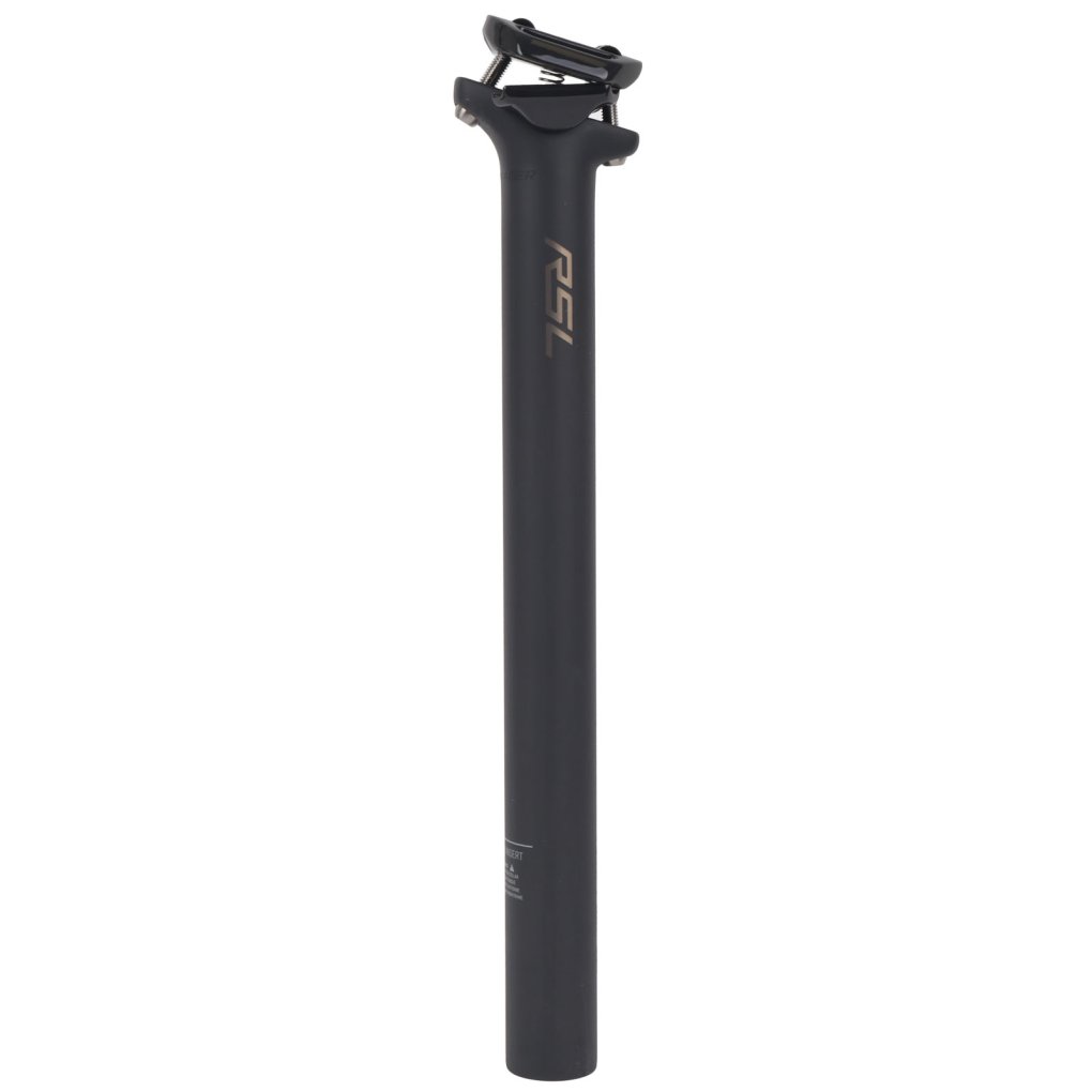 Bontrager RSL Carbon Seatpost - 31.6mm | BIKE24