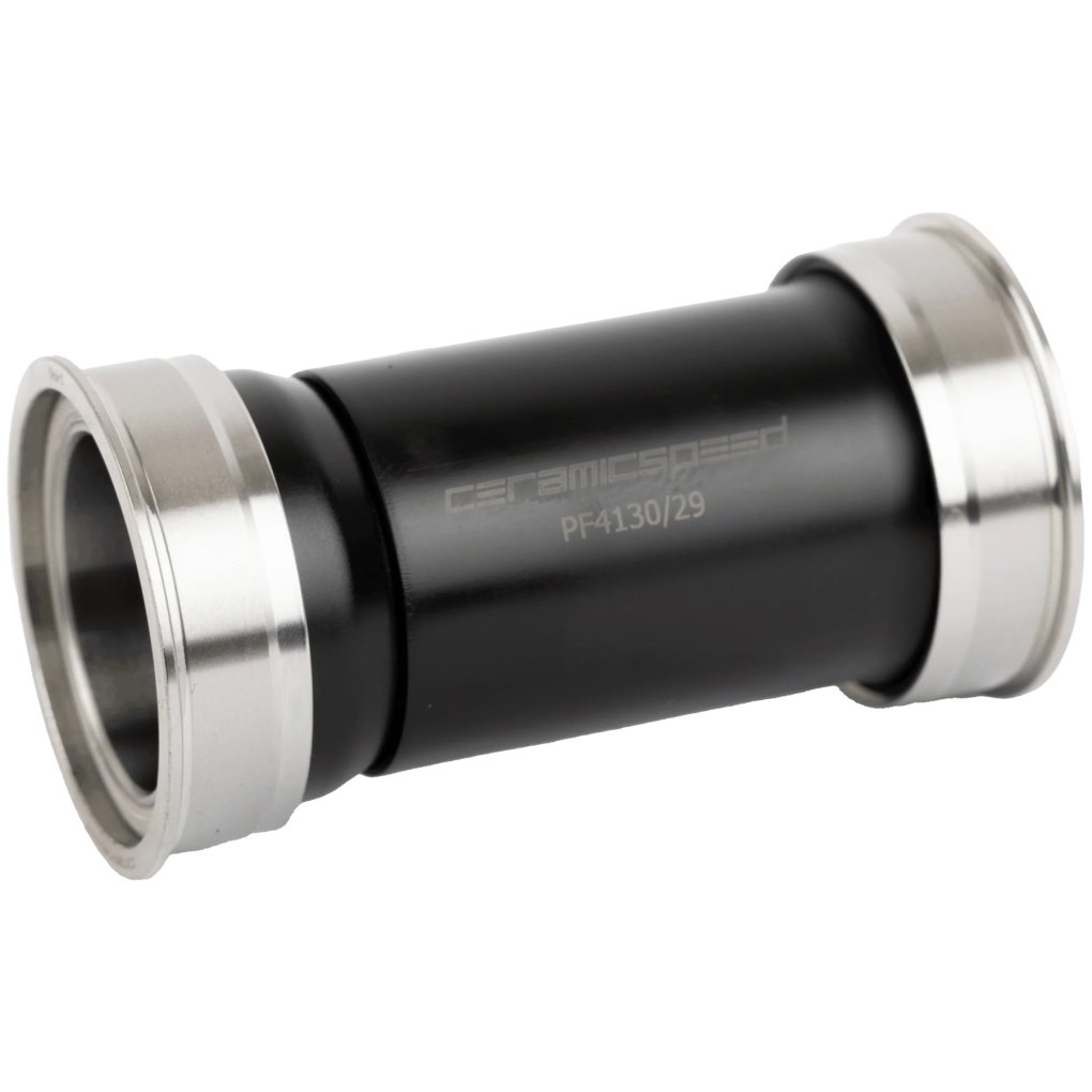 CeramicSpeed Alpha Bottom Bracket - BB86 | Gravel | Ceramic | PF41 CeramicSpeed Alpha Bottom Bracket - BB86 | Gravel | Ceramic | PF41