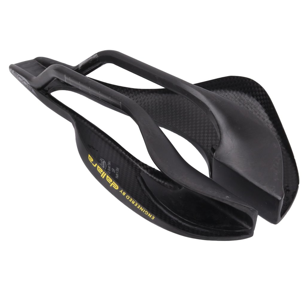 Selle Italia SP-01 Boost Tekno Carbon Saddle - Superflow - L3