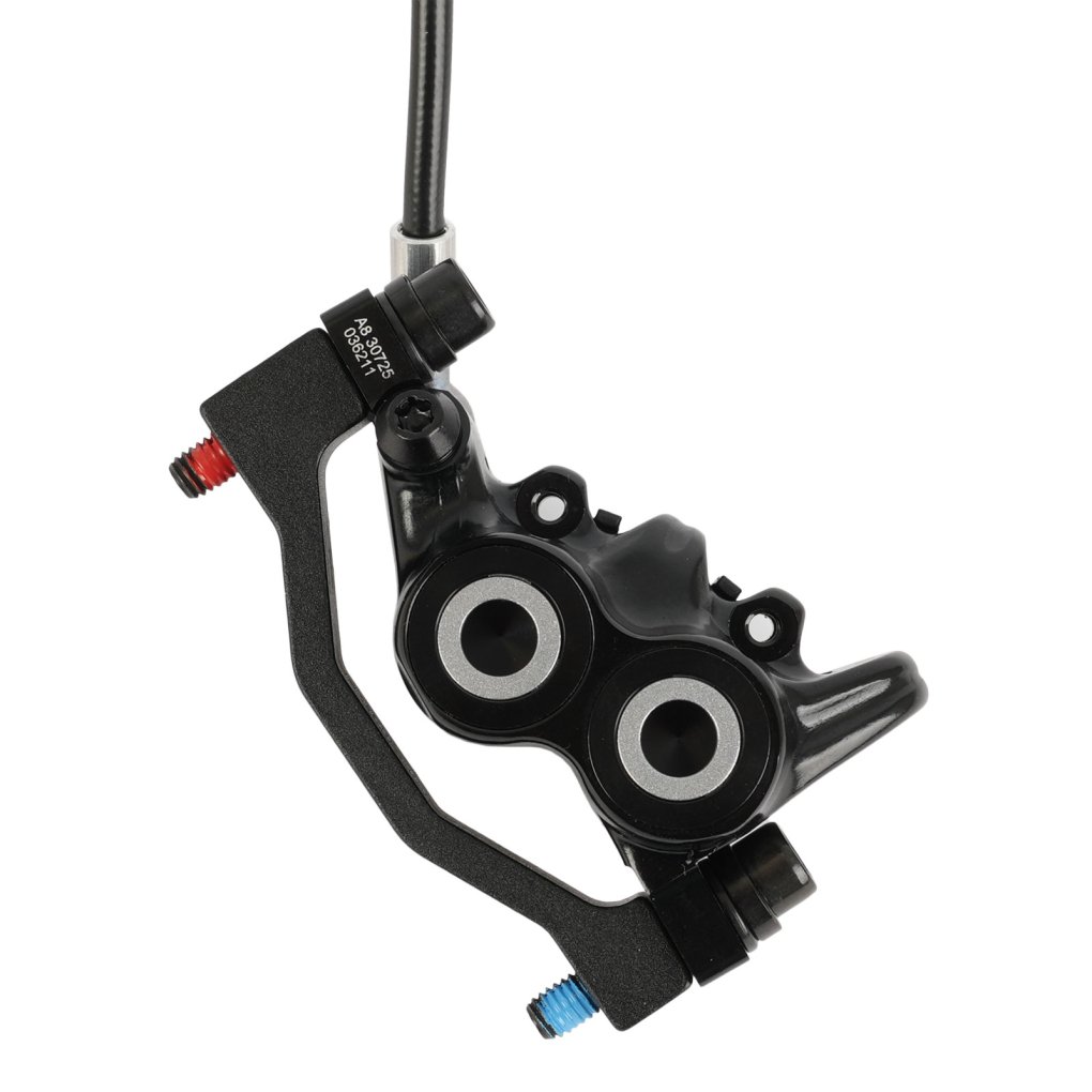 Magura Schijfremmen set MT5 - Speciale aanbieding | BIKE24