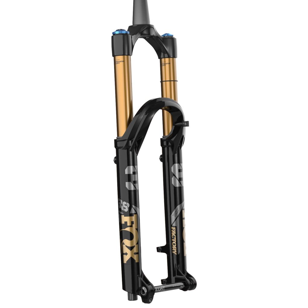FOX 38 Suspension Fork - E-MTB (68HT) | Factory | FLOAT