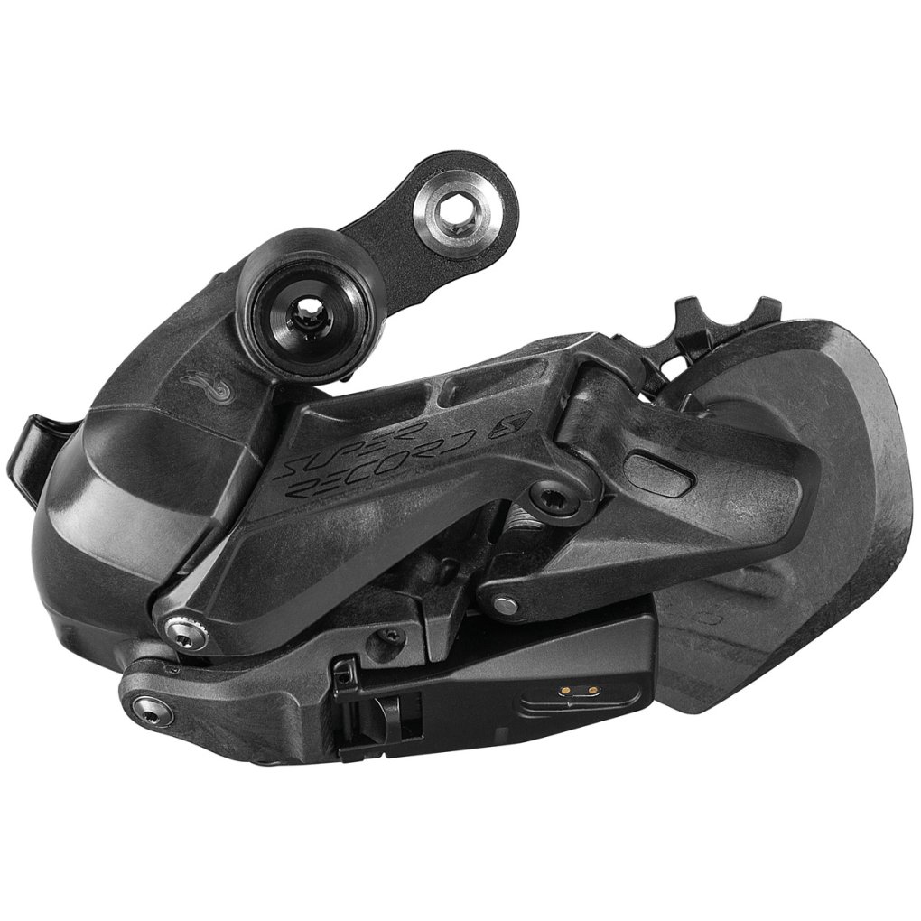 Campagnolo SUPER RECORD リアディレイラー 12S campagnolo-super-record-wrl-