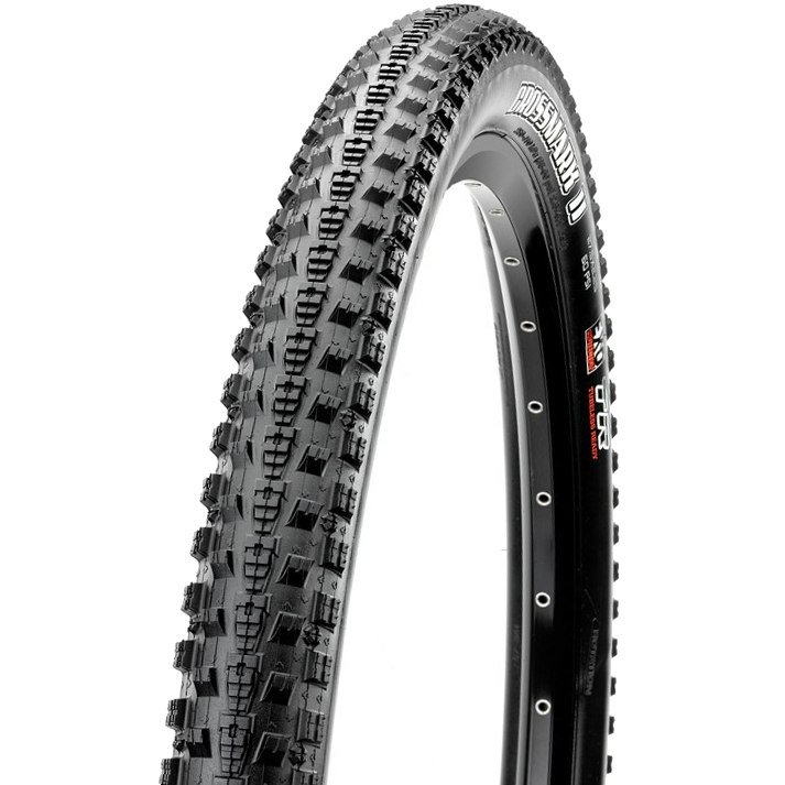 Maxxis CrossMark II Folding Tire - Dual | EXO TR - 27.5x2.25