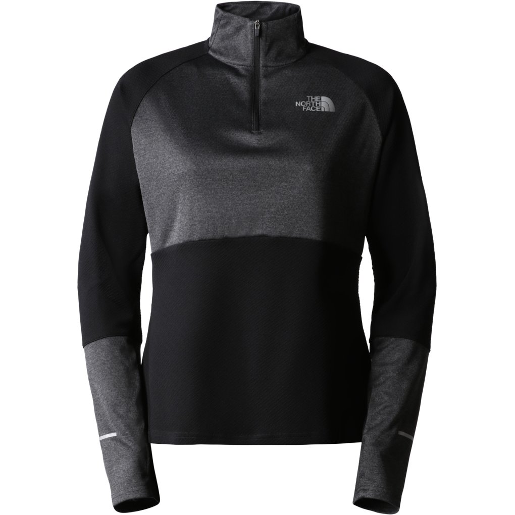 Fast and Free HR Tight 24\" Fleece S ブラック Fast and Free High-Rise Tight 24