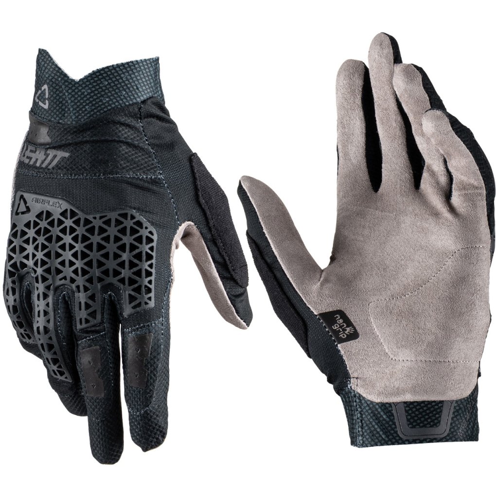 Leatt MTB 4.0 Lite Gloves Men - black | BIKE24