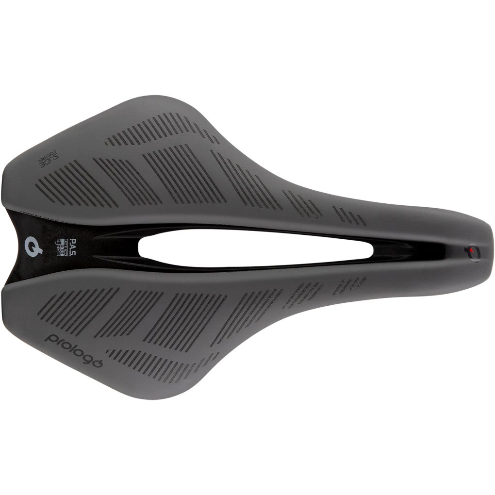 Prologo Dimension R2 AGX Slide Control Saddle - Nack | 153 mm