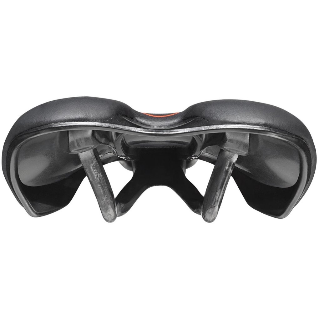 Selle Italia SLR Boost Saddle - Kit Carbonio - S1 | black | BIKE24