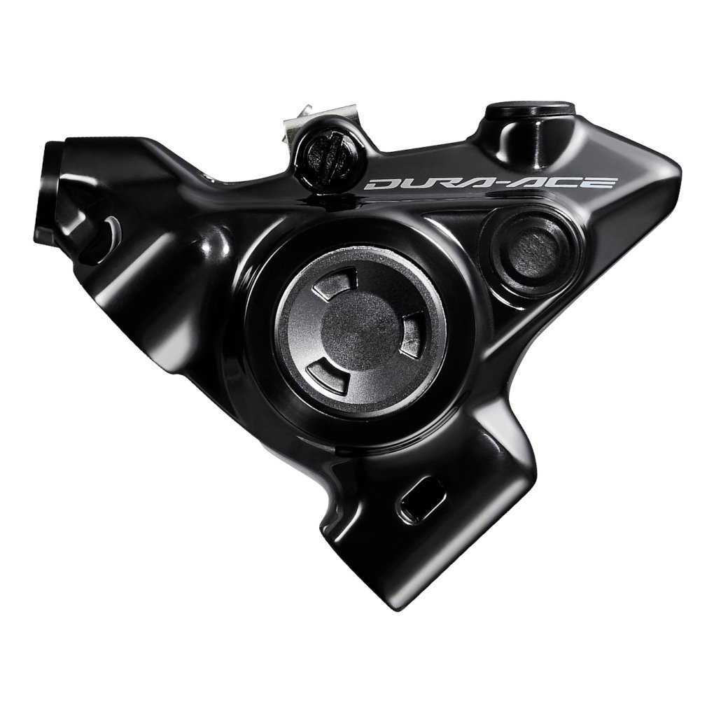 SHIMANO デュラエース DURA-ACE BR-R9170 油圧DISC Texas Cyclesport Shimano Dura-Ace ST-R9170 Hydraulic Di2