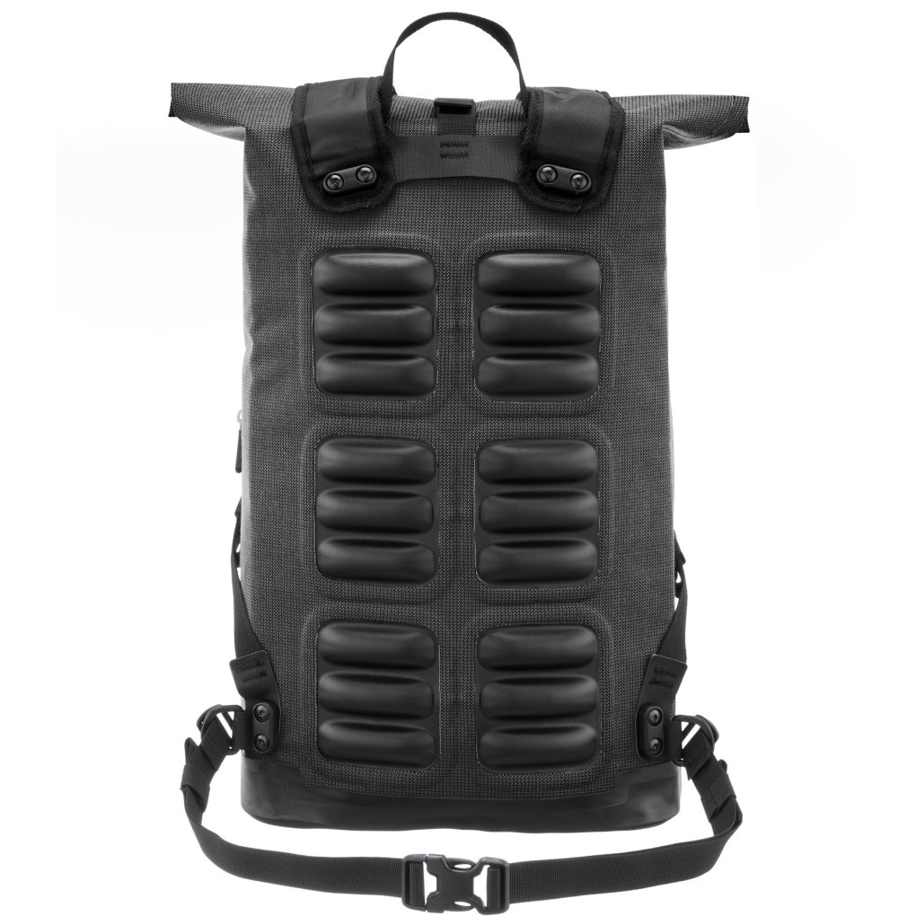 アクセサリー ORTLIEB Commuter Daypack urban pepper ortlieb-commuter-daypack-urban