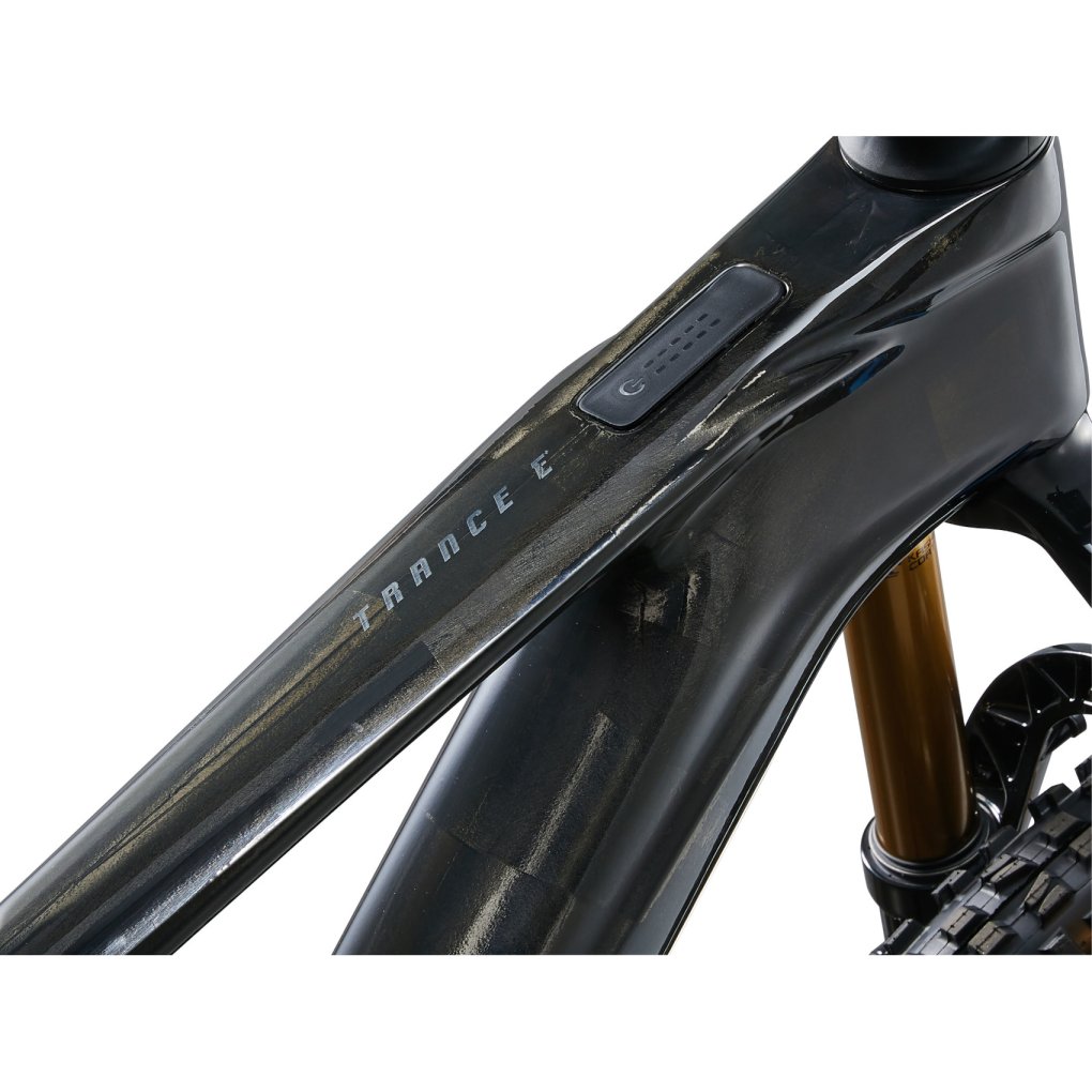 Giant Bicicleta Eléctrica de Montaña Carbono TRANCE X - Main Image
