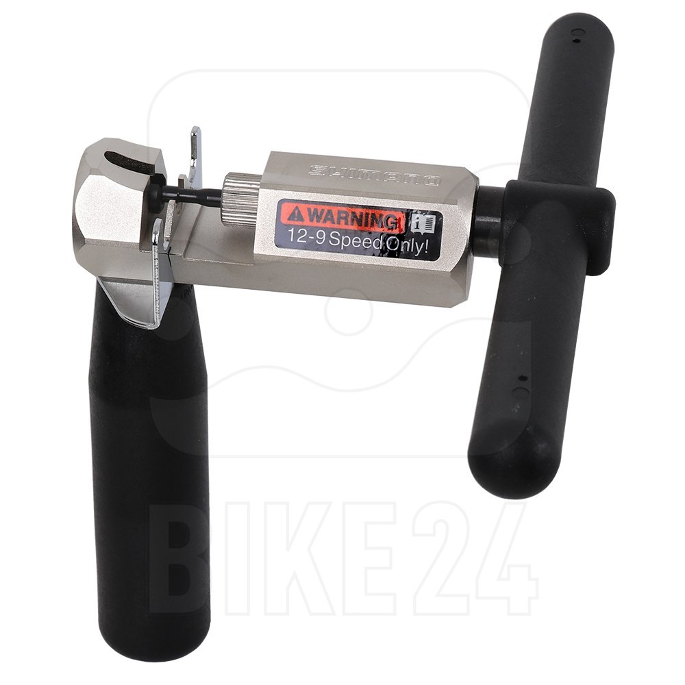 Shimano TL-CN35 Chain Tool - 9- to 12-Speed | BIKE24