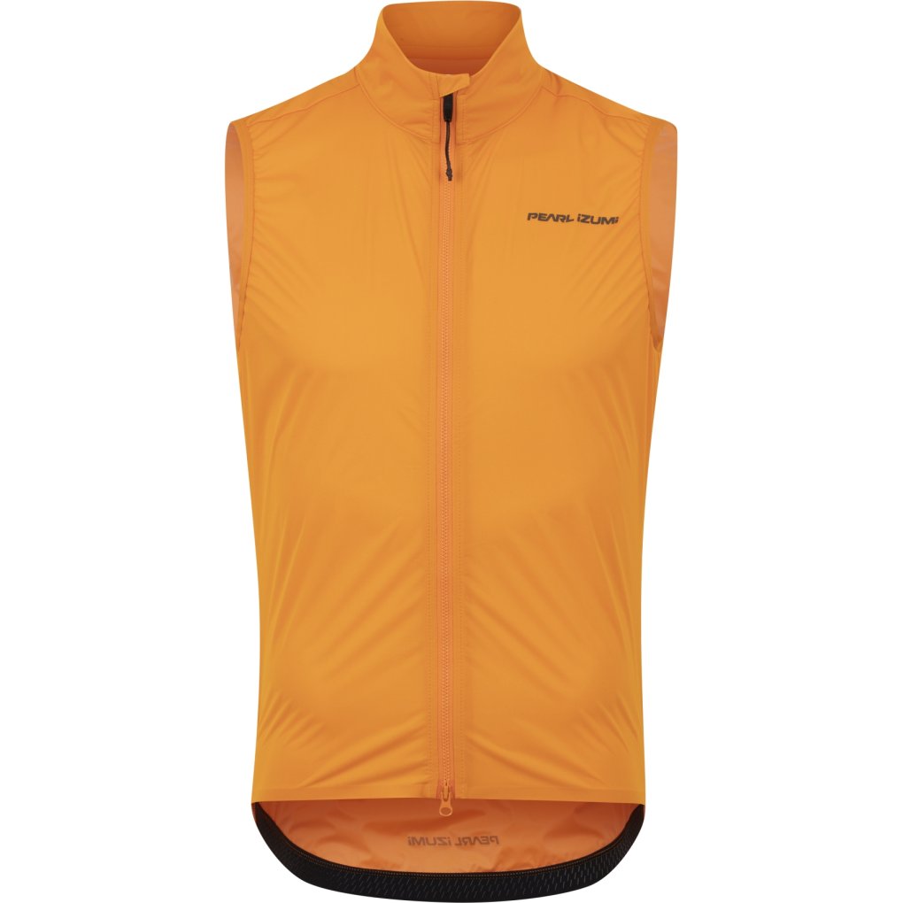 Gilet Cyclisme Femme Pearl Izumi Pro - Équipe Cynisca - Taille S - Multicolore