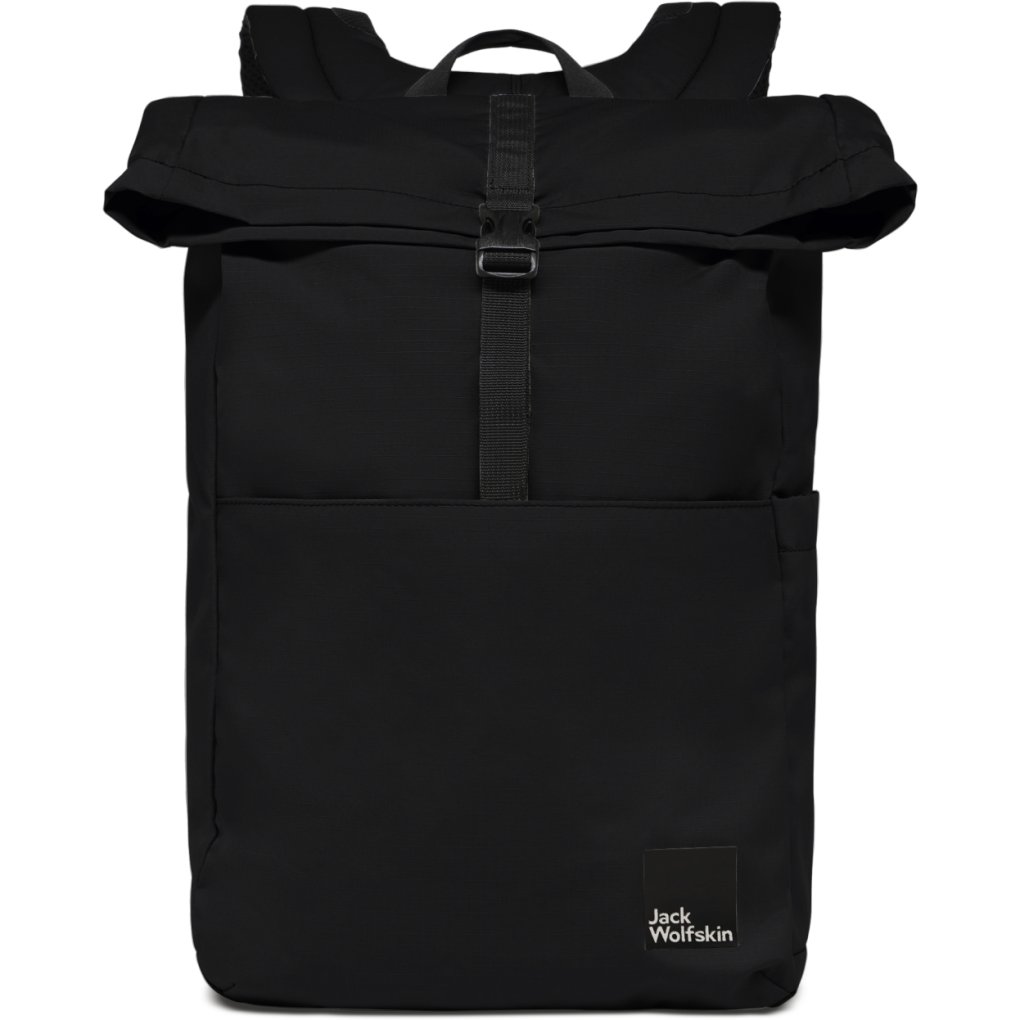 Jack Wolfskin Island 20L Backpack black BIKE24