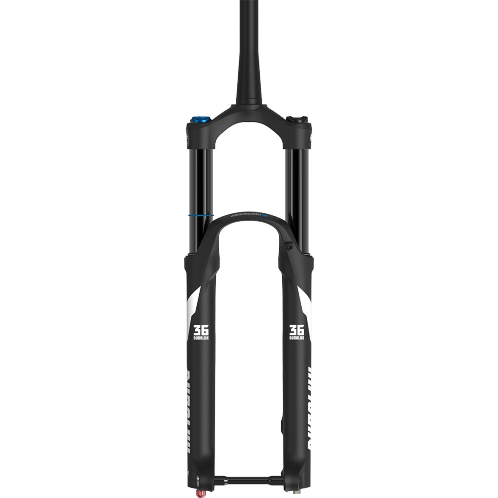 SR Suntour SF25 DUROLUX36X EVO BOOST - Suspension Fork - 29