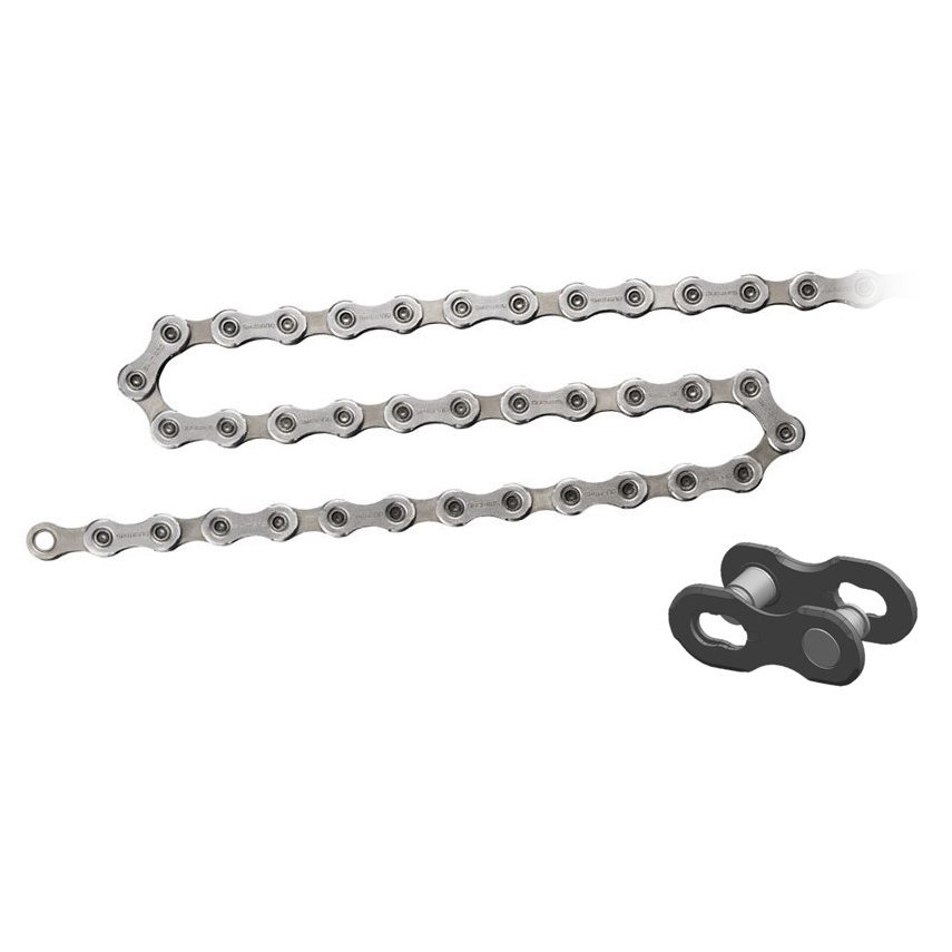 Shimano XTR / Dura Ace CN-HG901 Ketting 11-Voudig - met Quick Link