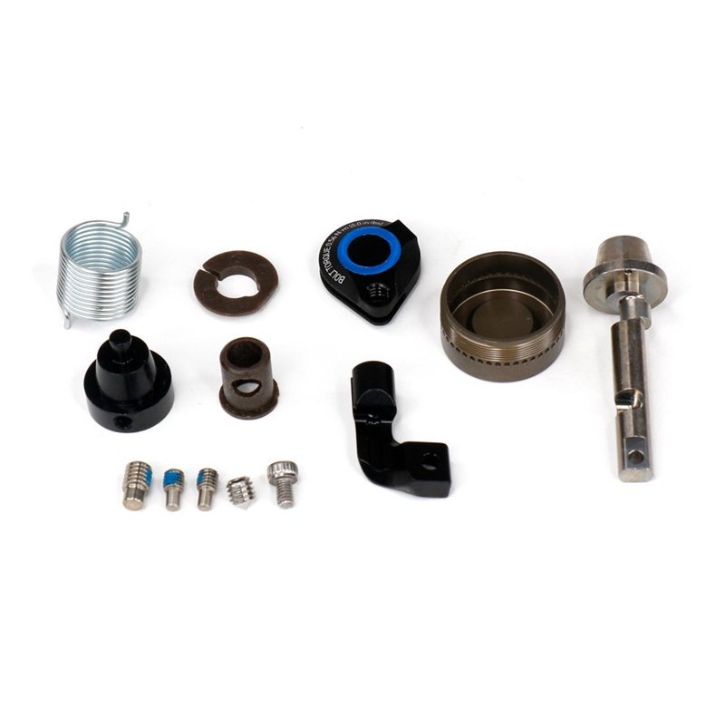RockShox Rear Shock Upgrade Kit - 2 Position (2P) | Remote Type