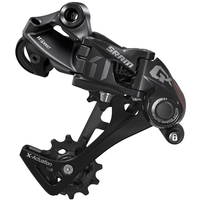 SRAM Red Rear Derailleur 11-Speed — afbeelding 1