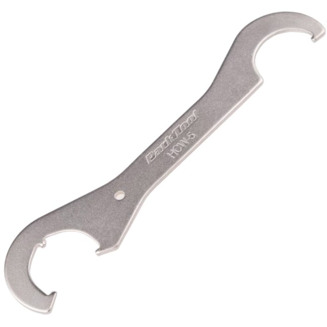 Park Tool HCW-5 Bottom Bracket Lockring Wrench | BIKE24
