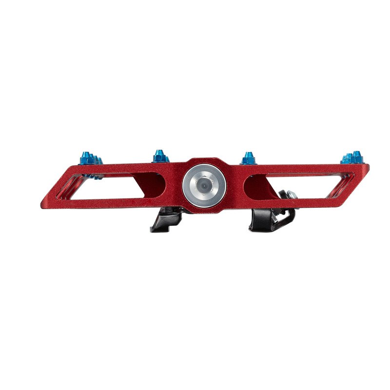 bontrager pedal pins Replacement for Plus Pedals over-2000 Best Gears Quotes (In Größe/Size:S (Artikelnr. 40396) The nylon body and