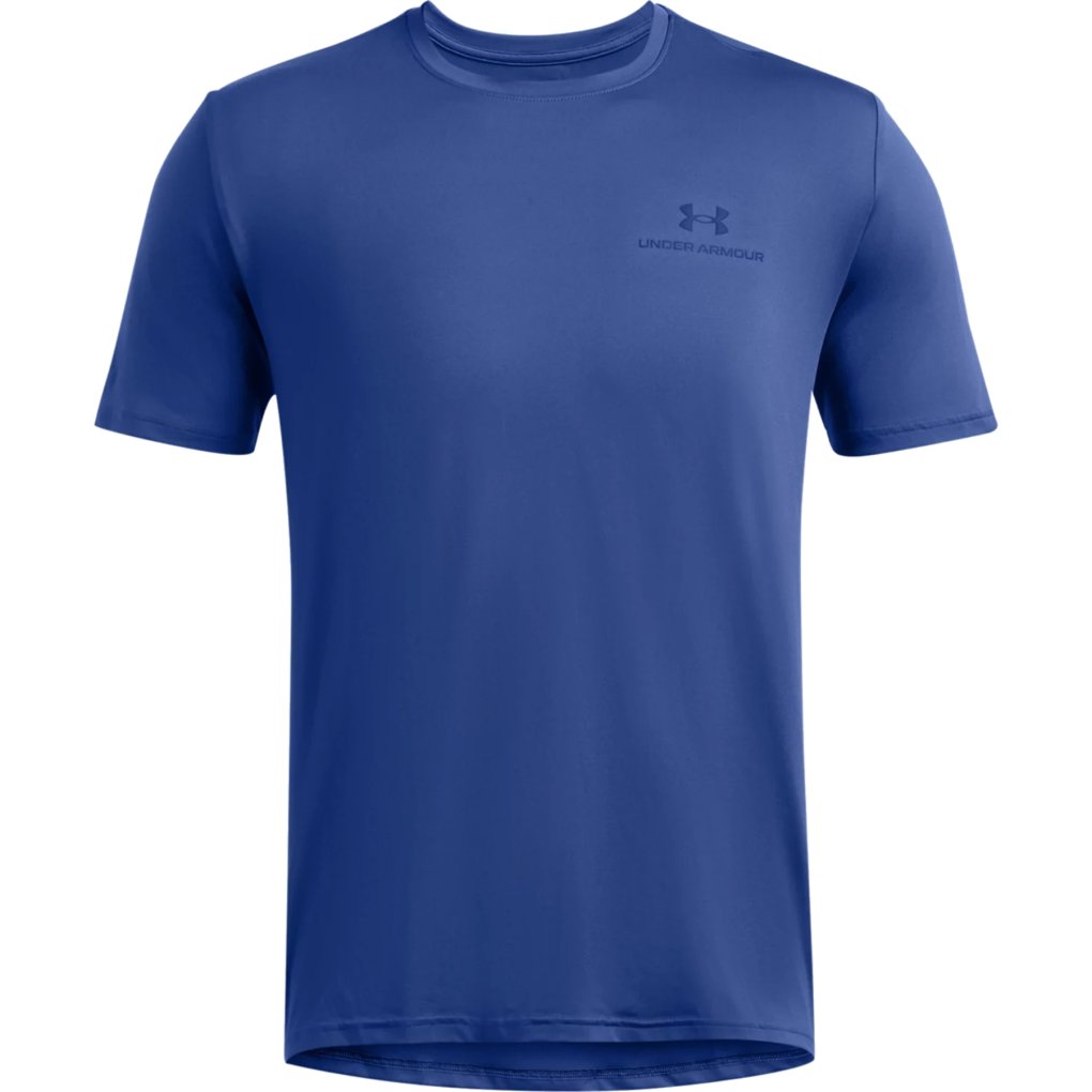 Mens Clothing The Vanish Tee Under Armour Under Armour Vanish Grid