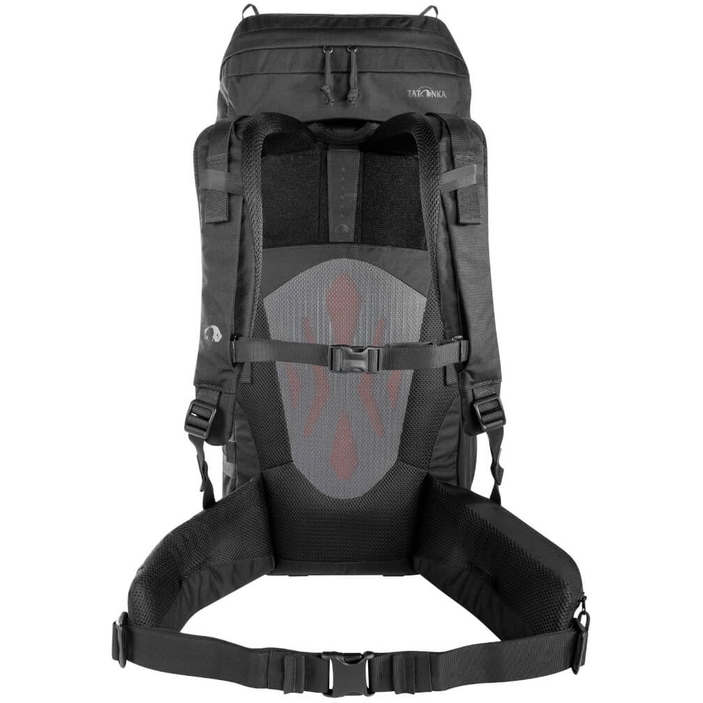Tatonka Pyrox 45+10 BC - Sac à dos de trekking | Livraison gratuite Tatonka Pyrox 45+10 BC - Sac à dos de trekking | Livraison gratuite