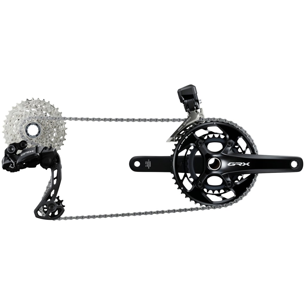 （Mece666様用）SHIMANO RD-RX812+STR7025 Mece666様用）SHIMANO RD-RX812+STR7025 Shimano GRX RD-RX825