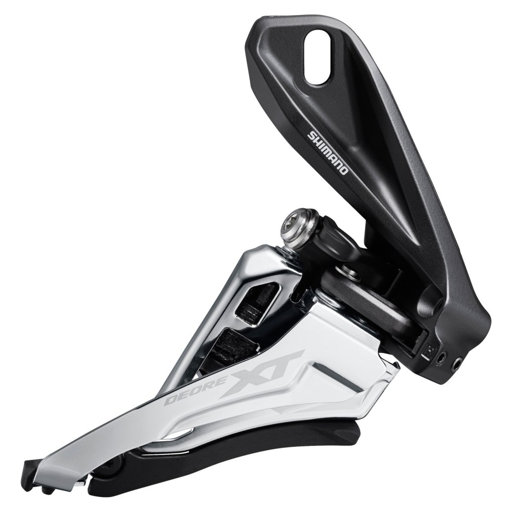 Shimano XT FD-M8100 — Shimano