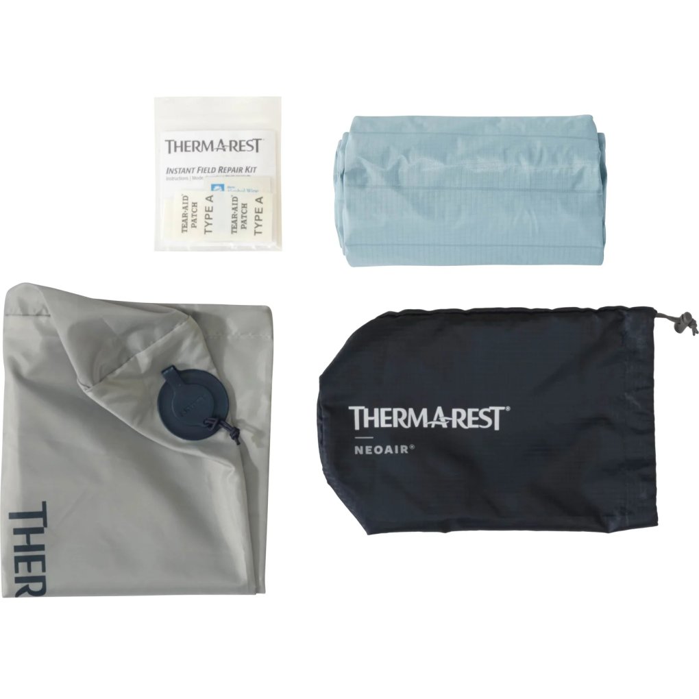Therm-a-Rest NeoAir XTherm NXT MAX Sleeping Pad - Large - Neptune