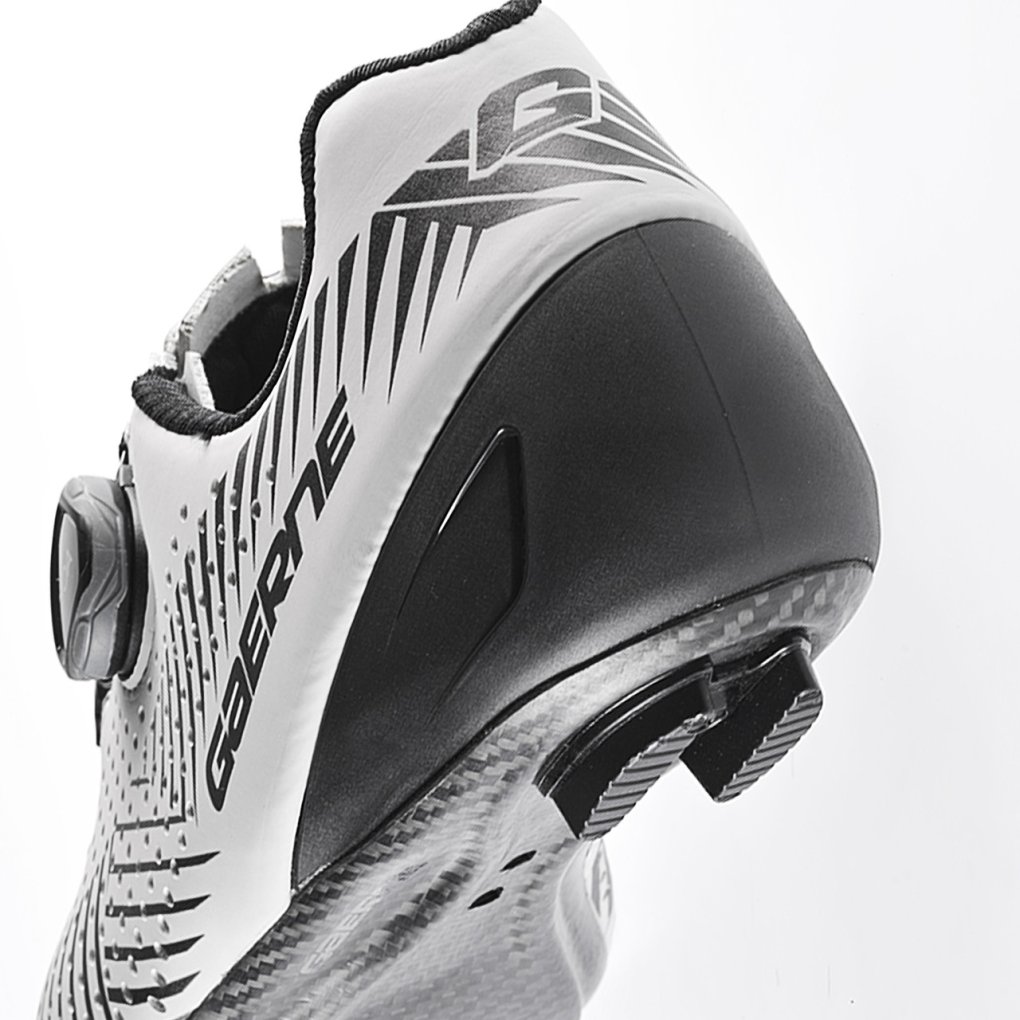 Gaerne Carbon Road Shoes Grey