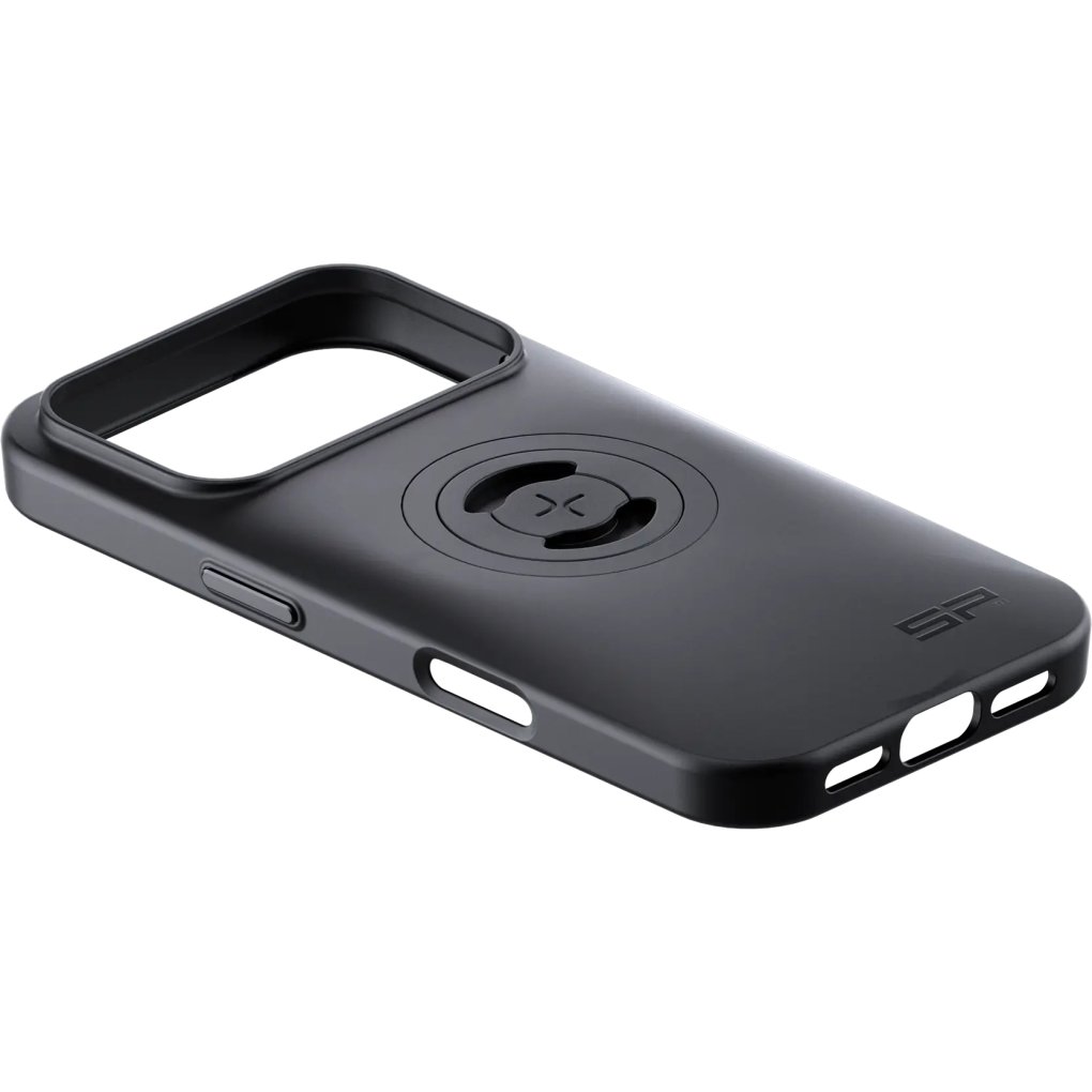 SP CONNECT Smartphone Case SPC+ for Apple - up to iPhone 16 | BIKE24