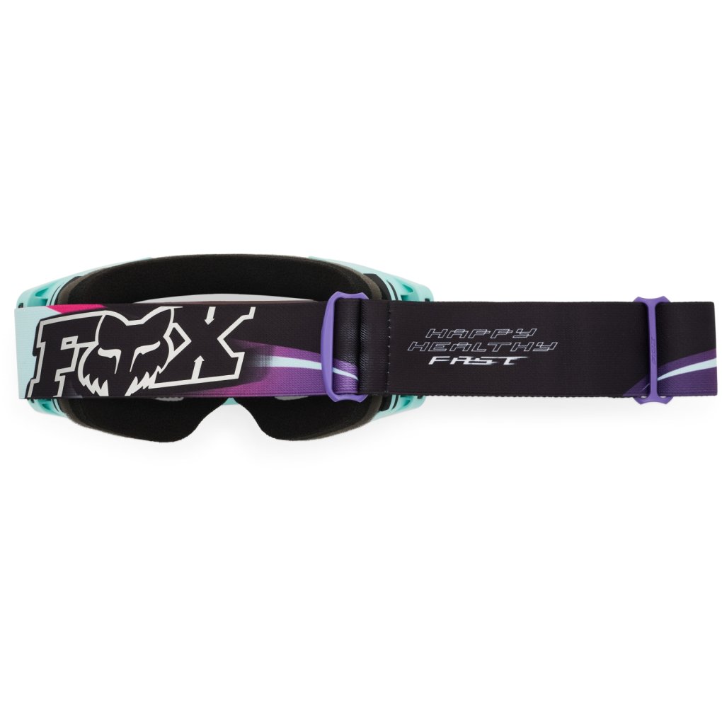 FOX Vue Max MTB Goggle - TS57 SE - pink | BIKE24