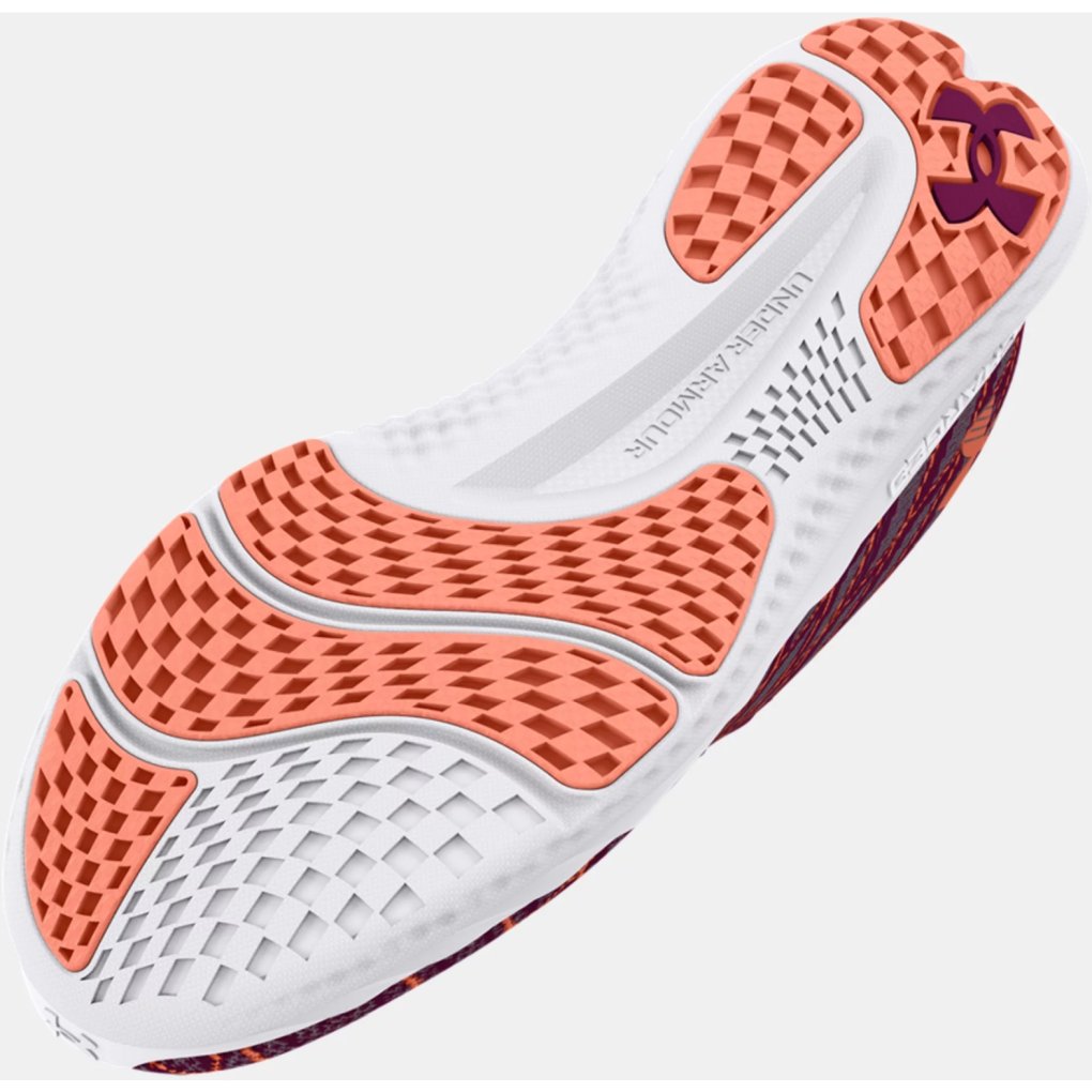 Grey Under Armour Gemini Women 38 Women's Under Armour Sneakers