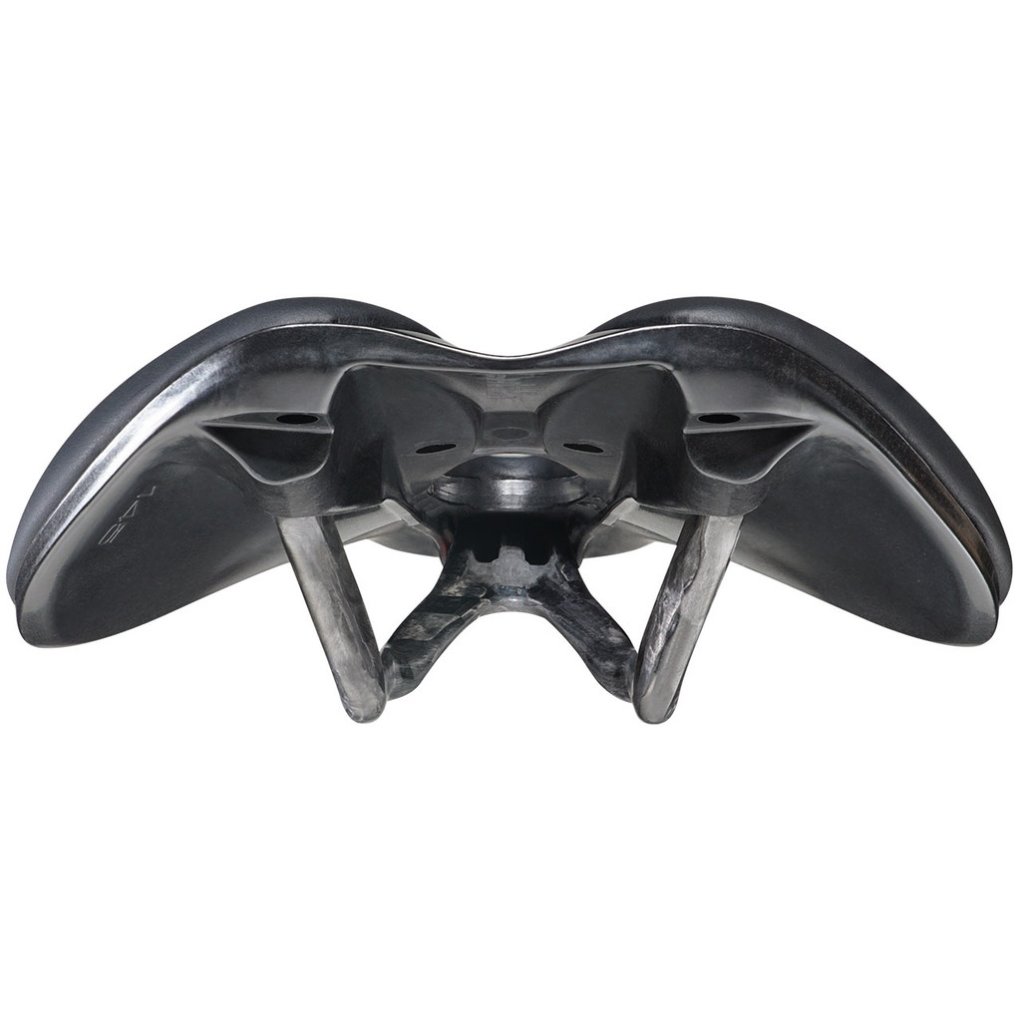 Selle Italia Novus Boost Evo Saddle - Superflow | Kit Carbonio